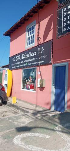 Apartamento Paraty