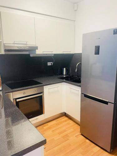 Apartmán  Nové Mesto