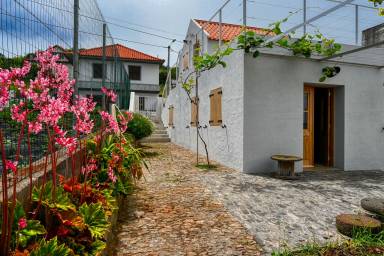 Landhaus Santana