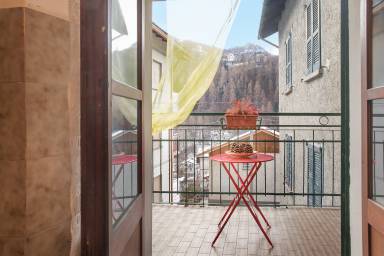 Appartamento Ponte in Valtellina