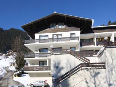 Appartement Zell am See