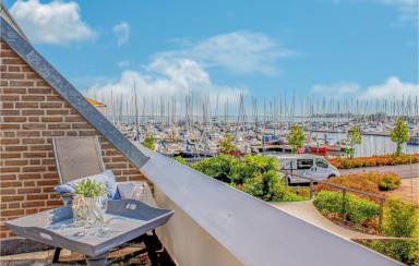 80 m² Ferienhaus