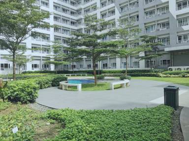 Condominio Taguig