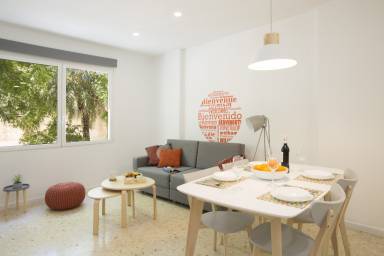 Apartamento Alboraya