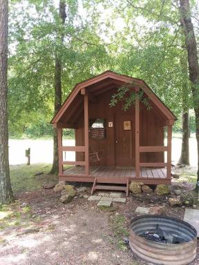 Cabin Murfreesboro