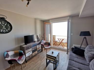 Appartement Wissant