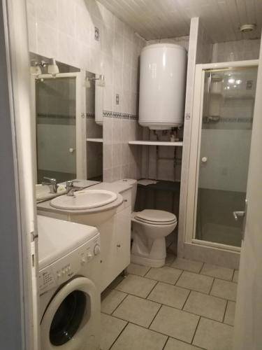 Appartement Hasparren