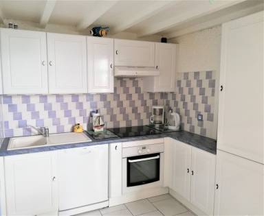 Appartement Leucate