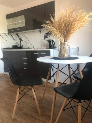 Apartament Berezka