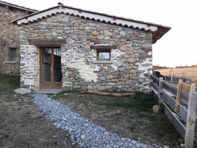 Maison de vacances Sisteron