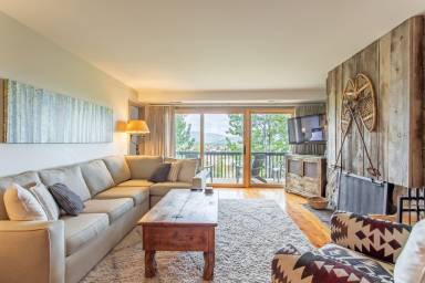 Condo Teton Village