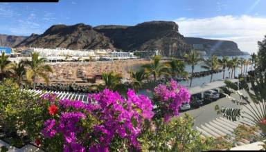 Lägenhet Puerto de Mogán
