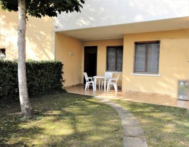 Apartament Bibione