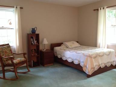 Private room Croton-on-Hudson