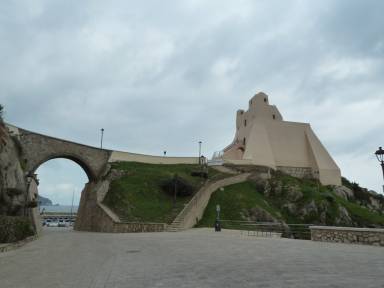 Appartamento Sperlonga