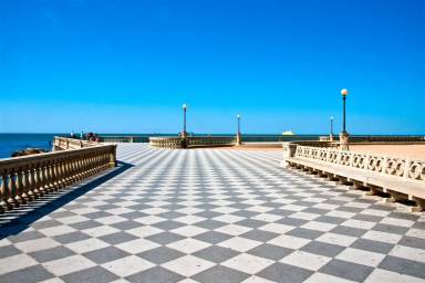 Ferienwohnung Livorno