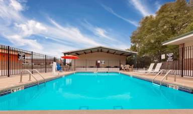 Motel Siloam Springs