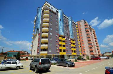 Apartment  Bitola