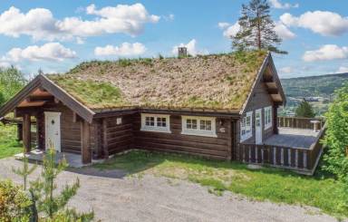 Hus Trysils kommun