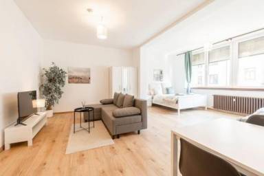 Appartement Bremen-Süd