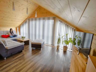 Ferienwohnung  Wels