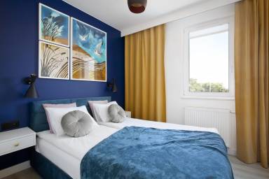Apartament Brzeźno
