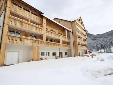 Ferienwohnung Gosau