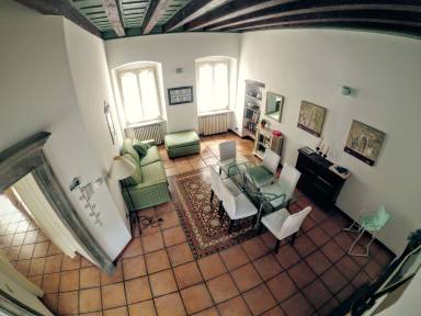 Apartament Bergamo