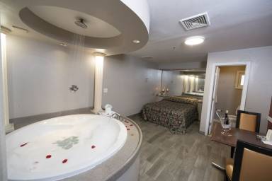 Motel Woodbridge