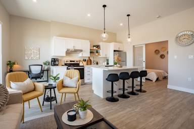 Apartment Chatham