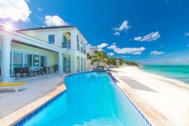 Villa Nassau