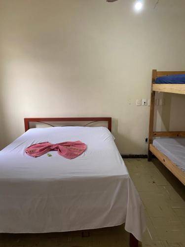 Quarto particular Boa Vista