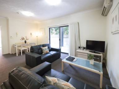 Aparthotel  Redcliffe