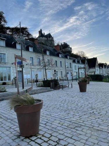 Maison de vacances Chaumont-sur-Loire