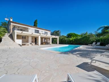 Villa Sainte-Maxime
