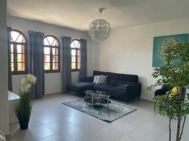 Apartment Áyios Nikólaos