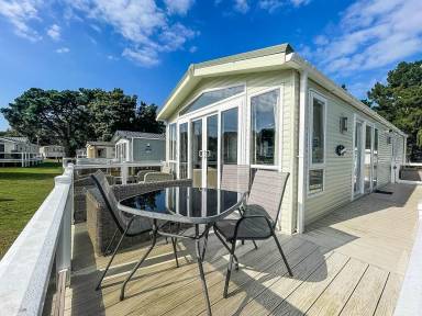 Mobile home  Fritton and St. Olaves
