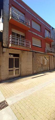Appartement Pontevedra