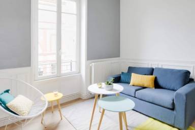 Appartement Reims