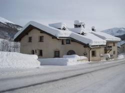 Ferienwohnung Val Müstair