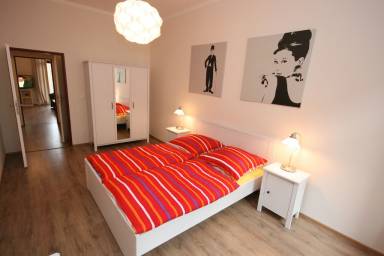 Ferienwohnung Görlitz