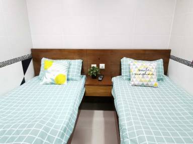 Accommodation Kowloon City