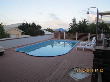 Apartment Les Abymes