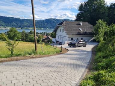 Appartement 80 m²