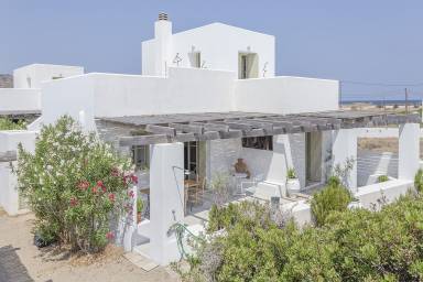 Casa Molos