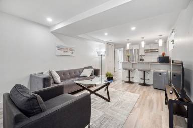 58 m² Apartament