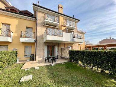 Apartamento Cavallino-Treporti