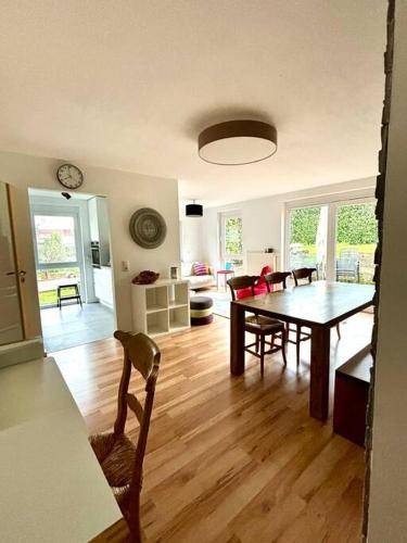Ferienwohnung Besigheim