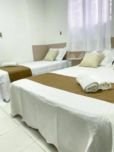 Apartamento Kennedy