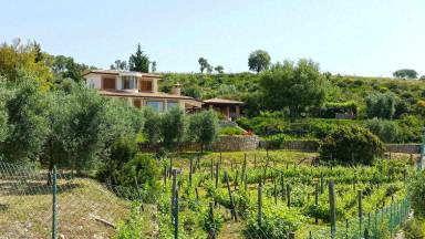 Ferienhaus Itri